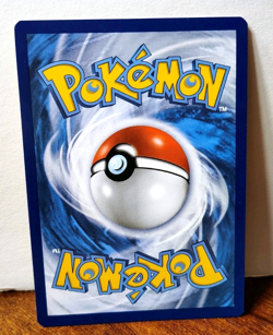 POKEMON FAIRY ENERGY 99/108 REVERSE HOLO EVOLUTIONS LP-NM - Image 3