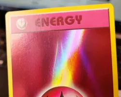 POKEMON FAIRY ENERGY 99/108 REVERSE HOLO EVOLUTIONS LP-NM - Image 4