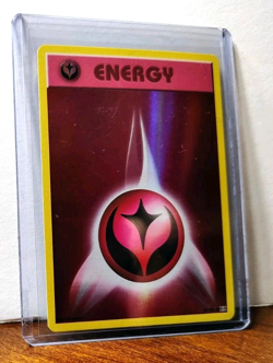 POKEMON FAIRY ENERGY 99/108 REVERSE HOLO EVOLUTIONS LP-NM - Image 5