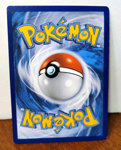 POKEMON MEWTWO SPIRIT LINK 144/162 REVERSE HOLO TRAINER BREAKTHROUGH LP - Image 2