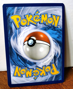 POKEMON RED & BLUE 202/236 REVERSE HOLO COSMIC ECLIPSE TAG TEAM LP-NM - Image 2