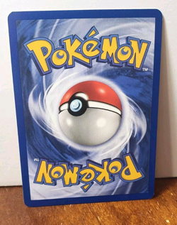 POKEMON PONYTA 64/82 1ST EDITION TEAM ROCKET LP-NM - Image 2
