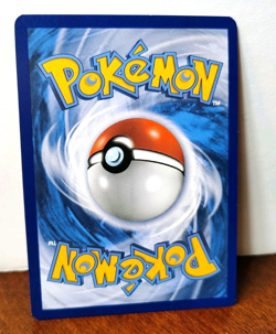 POKEMON EEVEE 155/214 REVERSE HOLO LOST THUNDER LP-NM - Image 2