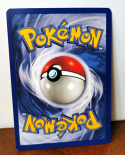 POKEMON SCOOP UP 78/102 RARE TRAINER BASE SET NM NEAR MINT - Image 2