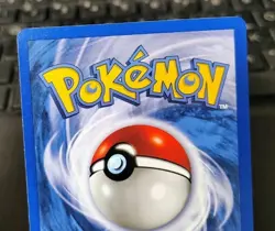 POKEMON SCOOP UP 78/102 RARE TRAINER BASE SET NM NEAR MINT - Image 3