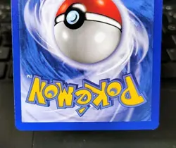 POKEMON SCOOP UP 78/102 RARE TRAINER BASE SET NM NEAR MINT - Image 4