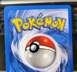 POKEMON BLAINE'S QUIZ #1 97/132 RARE TRAINER GYM HEROES LP - Image 3