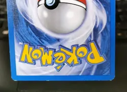 POKEMON SCOOP UP 78/102 RARE TRAINER BASE SET LP - Image 4