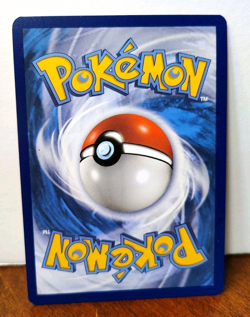 POKEMON MISTY'S DETERMINATION 62/68 REVERSE HOLO HIDDEN FATES NM NEAR MINT - Image 2