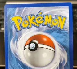 POKEMON MISTY'S DETERMINATION 62/68 REVERSE HOLO HIDDEN FATES NM NEAR MINT - Image 3