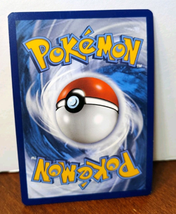 POKEMON MISTY'S DETERMINATION 62/68 REVERSE HOLO HIDDEN FATES LP - Image 2