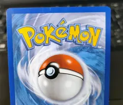 POKEMON MISTY'S DETERMINATION 62/68 REVERSE HOLO HIDDEN FATES LP - Image 3