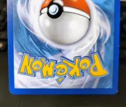 POKEMON MISTY'S DETERMINATION 62/68 REVERSE HOLO HIDDEN FATES LP - Image 4