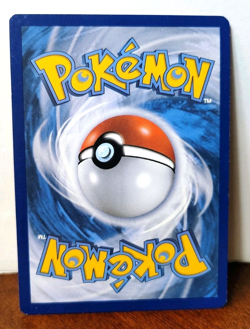 POKEMON GYARADOS SPIRIT LINK 101/122 REVERSE HOLO TRAINER BREAKPOINT LP - Image 2