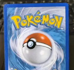POKEMON GYARADOS SPIRIT LINK 101/122 REVERSE HOLO TRAINER BREAKPOINT LP - Image 3