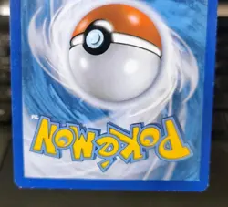 POKEMON GYARADOS SPIRIT LINK 101/122 REVERSE HOLO TRAINER BREAKPOINT LP - Image 4