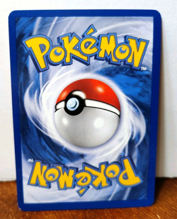 POKEMON ROCKET'S SECRET EXPERIMENT 120/132 1ST EDITION TRAINER GYM CHALLENGE NM - Image 2