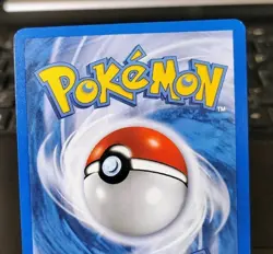 POKEMON ROCKET'S SECRET EXPERIMENT 120/132 1ST EDITION TRAINER GYM CHALLENGE NM - Image 3