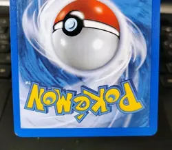 POKEMON ROCKET'S SECRET EXPERIMENT 120/132 1ST EDITION TRAINER GYM CHALLENGE NM - Image 4