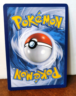 POKEMON GYARADOS SPIRIT LINK 101/122 REVERSE HOLO TRAINER BREAKPOINT MP-LP - Image 2