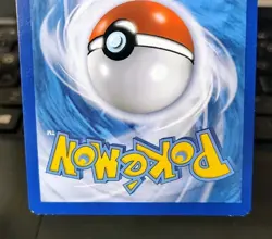 POKEMON GYARADOS SPIRIT LINK 101/122 REVERSE HOLO TRAINER BREAKPOINT MP-LP - Image 4