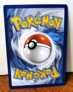 POKEMON GENGAR 066/196 HOLO RARE TRICK OR TRADE HALLOWEEN NM NEAR MINT - Image 2