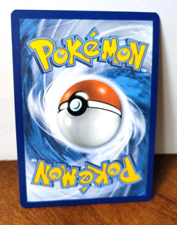 POKEMON LILLIE'S FULL FORCE 196/236 REVERSE HOLO COSMIC ECLIPSE LP - Image 2