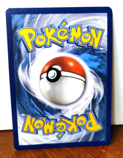 POKEMON MISTY'S DETERMINATION 62/68 REVERSE HOLO HIDDEN FATES LP-NM - Image 2