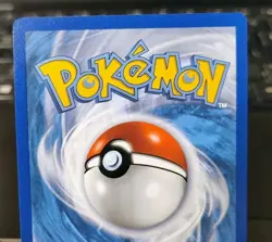 POKEMON MISTY'S DETERMINATION 62/68 REVERSE HOLO HIDDEN FATES LP-NM - Image 3