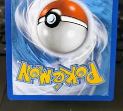 POKEMON MISTY'S DETERMINATION 62/68 REVERSE HOLO HIDDEN FATES LP-NM - Image 4