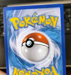 POKEMON SURPRISE BOX 187/214 REVERSE HOLO UNBROKEN BONDS GENGAR LP - Image 3