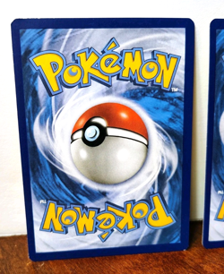 POKEMON FLYING PIKACHU 110/108 & SURFING PIKACHU 111/108 SECRET RARES EVOLUTIONS - Image 5