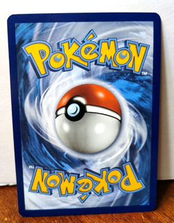 POKEMON CHARIZARD 025/185 NON-HOLO RARE VIVID VOLTAGE LP-NM - Image 2