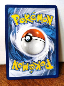 POKEMON HOUNDOOM 46/214 REVERSE HOLO RARE LOST THUNDER LP - Image 2