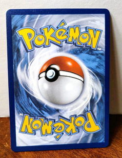 POKEMON HYDREIGON C LV.61 SWSH138 HOLO BLACK STAR PROMO LP - Image 2