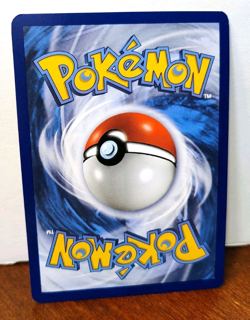 POKEMON FAIRY ENERGY 99/108 REVERSE HOLO EVOLUTIONS LP - Image 2