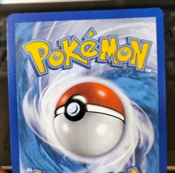 POKEMON MAGIKARP 039/192 REVERSE HOLO REBEL CLASH LP-NM PIKACHU IN BACKGROUND - Image 3