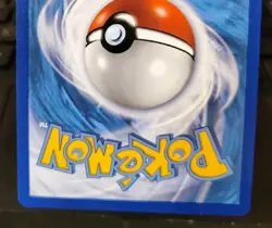 POKEMON MAGIKARP 039/192 REVERSE HOLO REBEL CLASH LP-NM PIKACHU IN BACKGROUND - Image 4