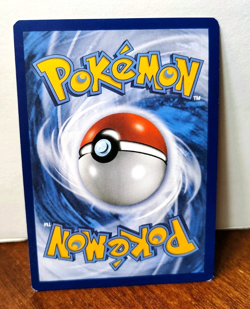 POKEMON EEVEE 101/149 REVERSE HOLO SUN AND MOON LP - Image 2