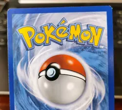 POKEMON EEVEE 101/149 REVERSE HOLO SUN AND MOON LP - Image 3