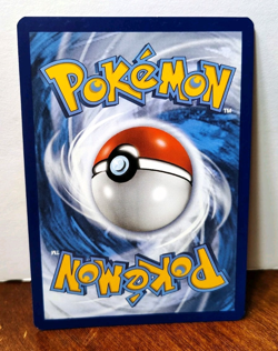 POKEMON GENGAR 057/198 REVERSE HOLO RARE CHILLING REIGN LP - Image 2