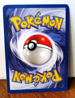 POKEMON IMPOSTER OAK'S REVENGE 76/82 1ST EDITION TRAINER TEAM ROCKET LP GENGAR - Image 2