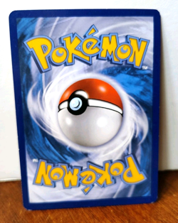 POKEMON FLETCHLING RC25/RC32 GENERATIONS RADIANT COLLECTION MP-HP - Image 2