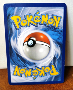 POKEMON GULPIN RC12/RC32 GENERATIONS RADIANT COLLECTION MP-LP - Image 2