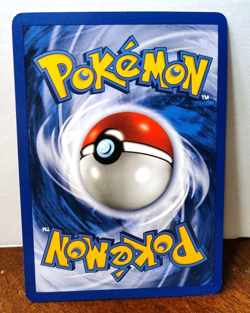 POKEMON HERE COMES TEAM ROCKET! 71/82 RARE TRAINER TEAM ROCKET NM NEAR MINT - Image 2