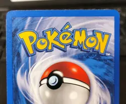 POKEMON HERE COMES TEAM ROCKET! 71/82 RARE TRAINER TEAM ROCKET NM NEAR MINT - Image 3