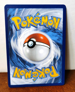 POKEMON HOUNDSTONE 145/132 ILLUSTRATION RARE MEGA EVOLUTION NM NEAR MINT - Image 2