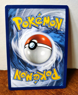 POKEMON FIGHTING ENERGY 96/108 REVERSE HOLO EVOLUTIONS LP - Image 2
