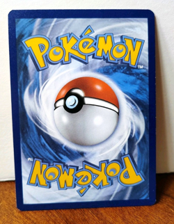 POKEMON BOSS'S ORDERS 154/192 HOLO RARE TRAINER REBEL CLASH LP-NM GIOVANNI - Image 3