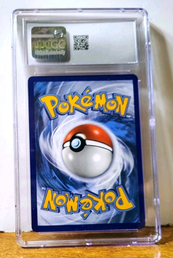 POKEMON MARNIE 200/202 FULL ART TRAINER SWORD & SHIELD BASE SET GEM MINT CGC 10 - Image 2